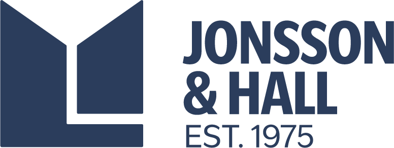 Jonsson & Hall Law Firm
