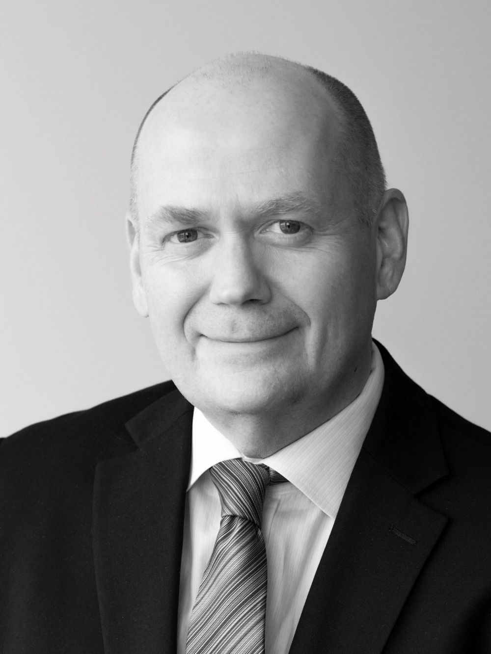 Einar Þór Sverrisson