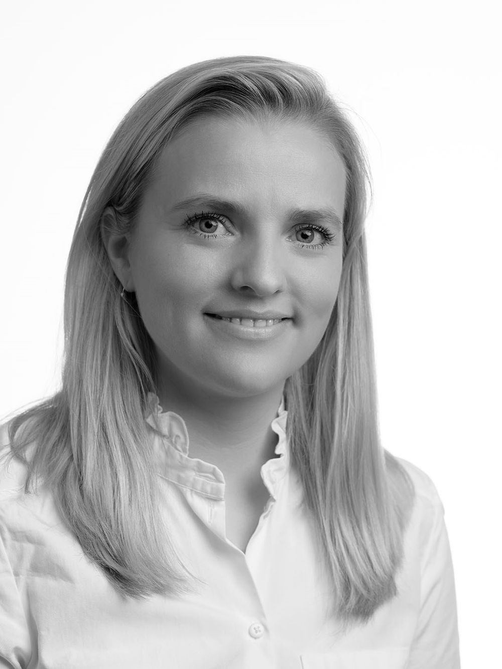 Hildur Leifsdóttir